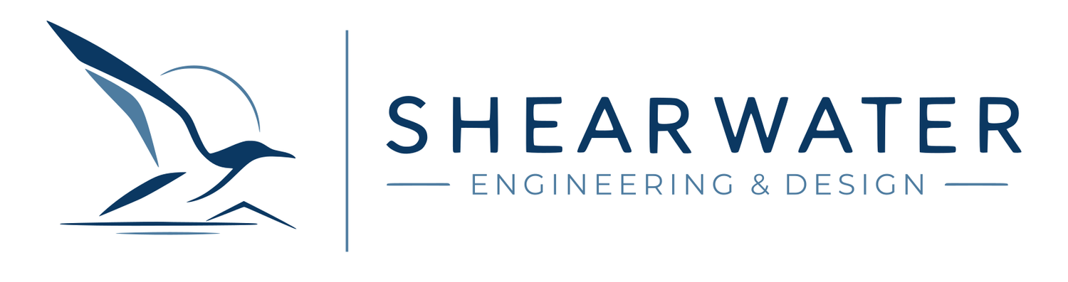 Shearwater Engineering &amp; Design