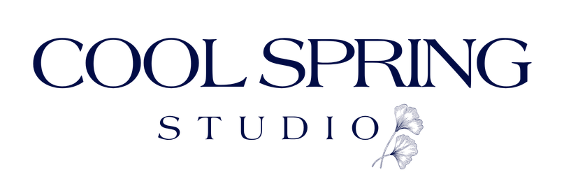 Cool Spring Studio