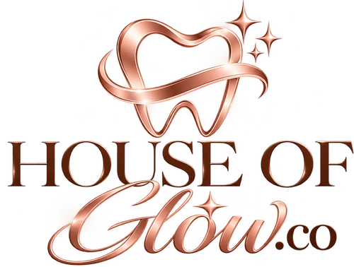House of Glow Beauty Co.
