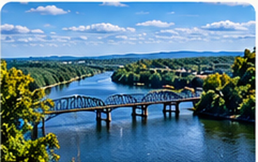 Florence Alabama service area for Emerald Junk Removal