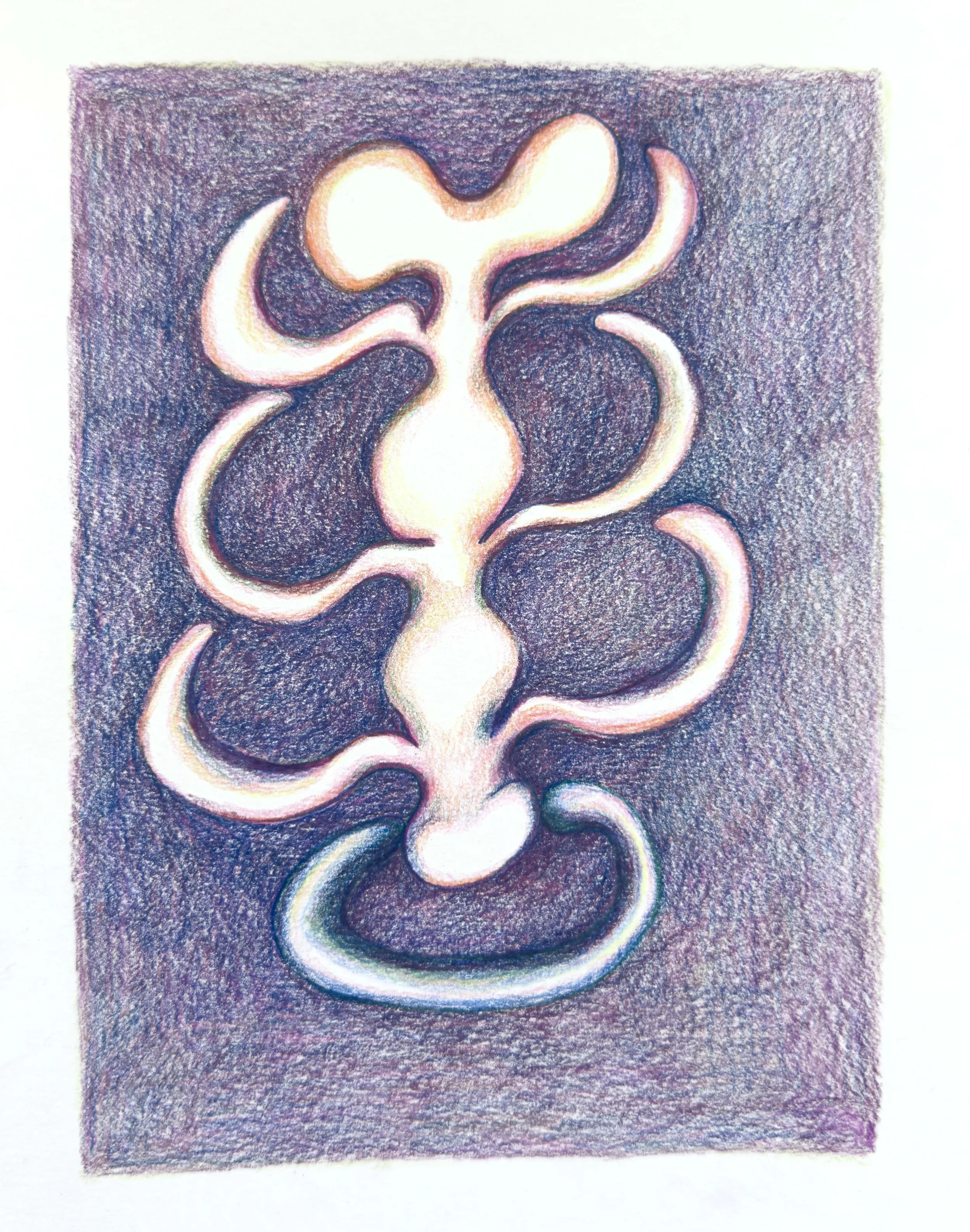 Autorretrato en lapiz n*17 (lapiz sobre papel .jpeg