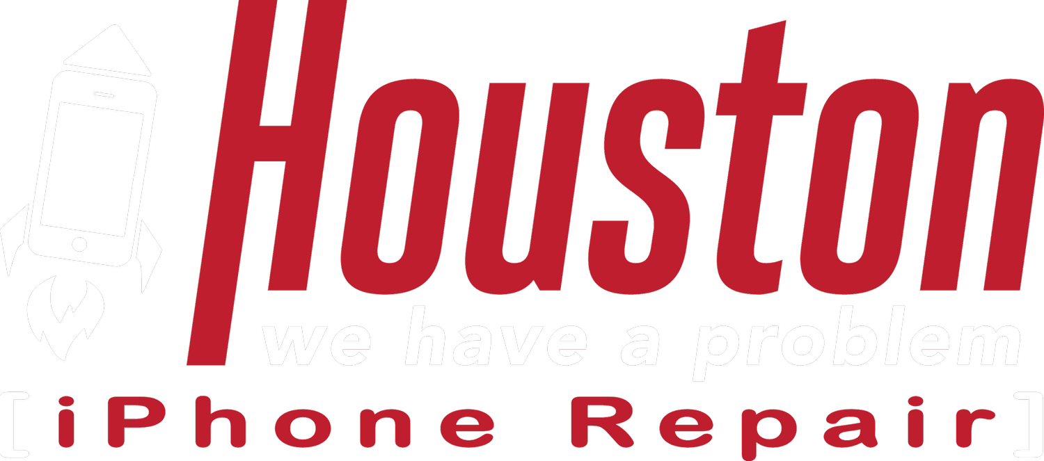 Houston We Have a Problem | iPhone Repair | Reno, NV 
