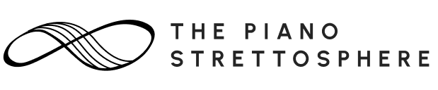 The Piano Strettosphere