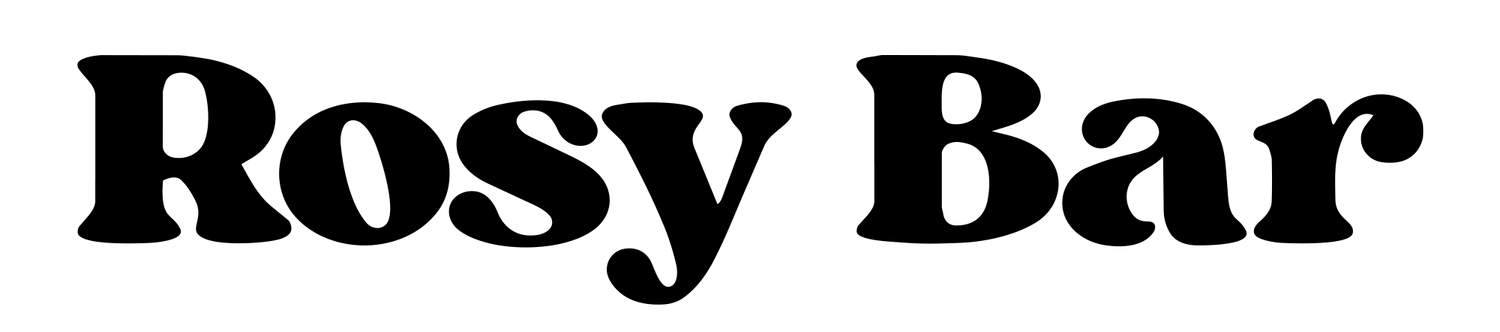 Rosy Bar