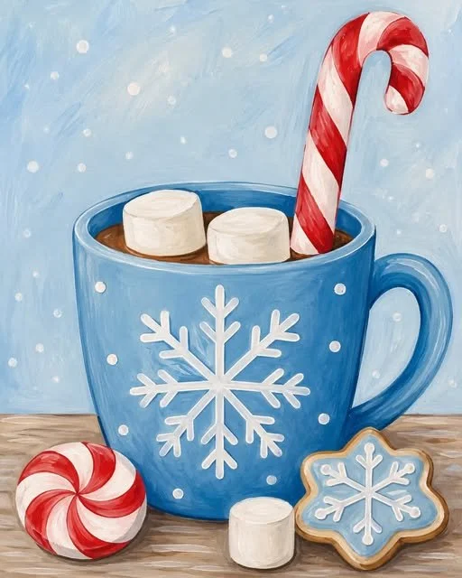 Cozy Cocoa