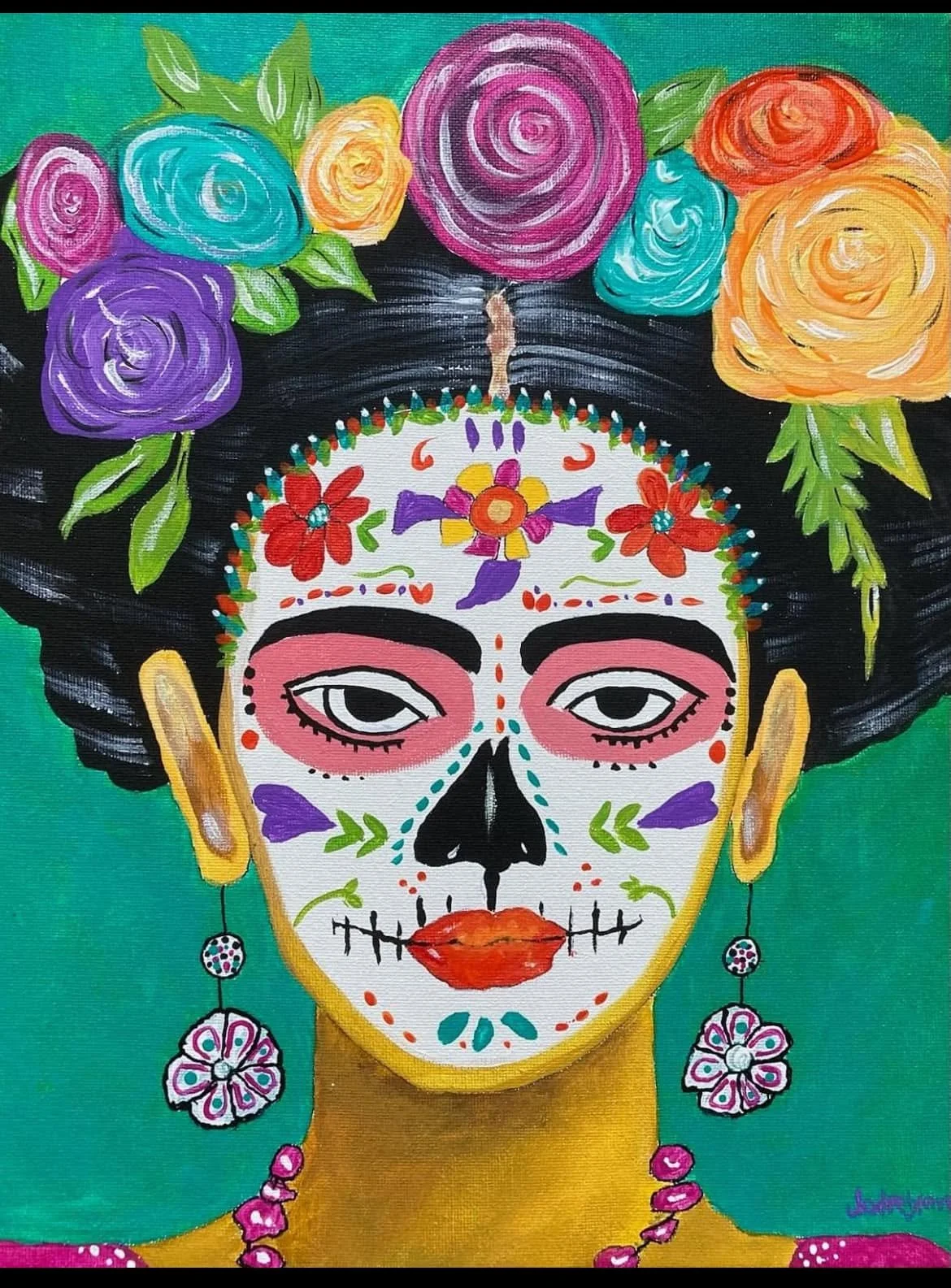 Frida
