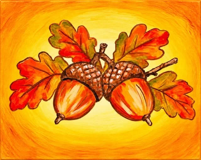 Simply Autumn