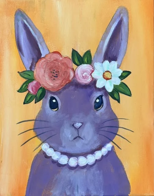 Easter Bunny