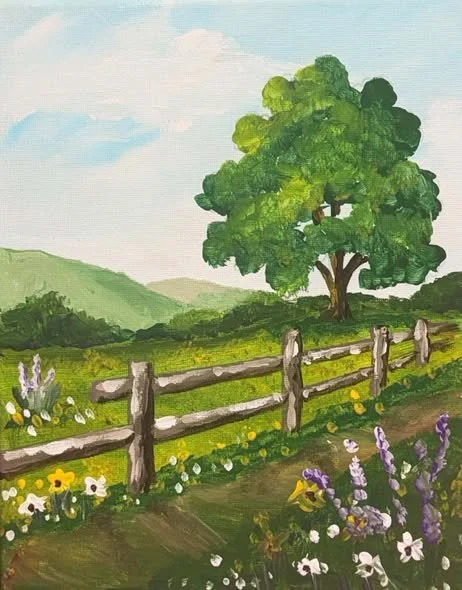The Countryside