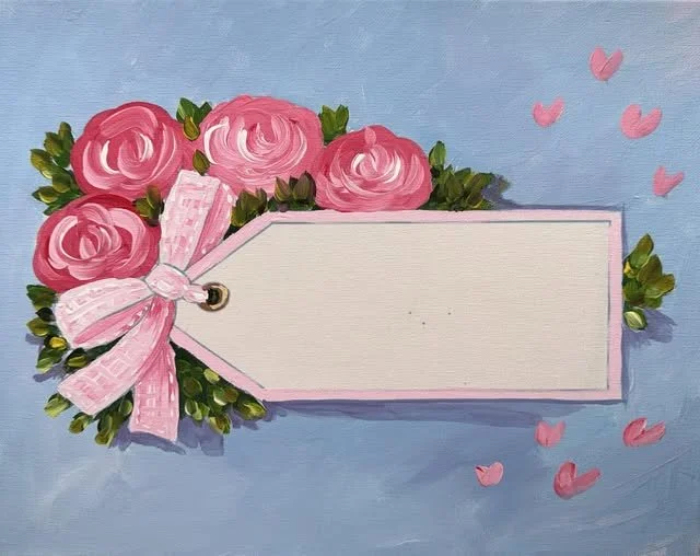Love Note for Mom