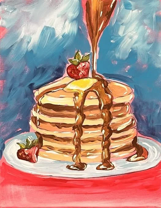 Pancake Palooza
