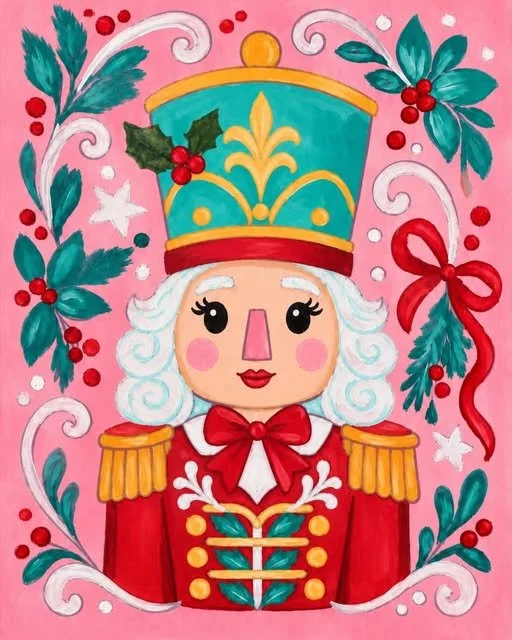 Mrs. Mistletoe