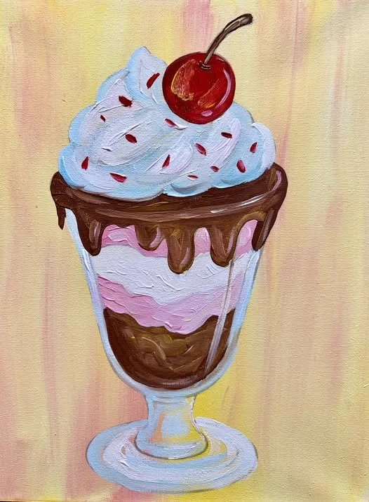 Summer Scoops