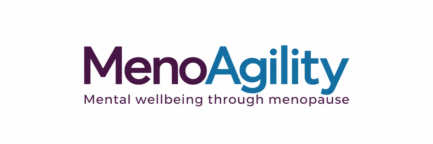 MenoAgility