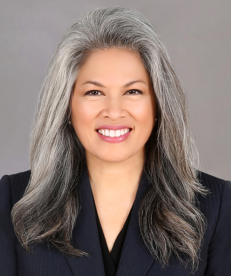 Joanne Loyola Mullins, California Real Estate and Mortgage Broker.