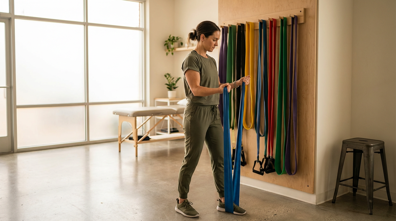 Sports Rehabilitation