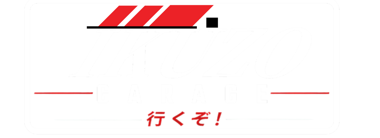 IKUZO GARAGE