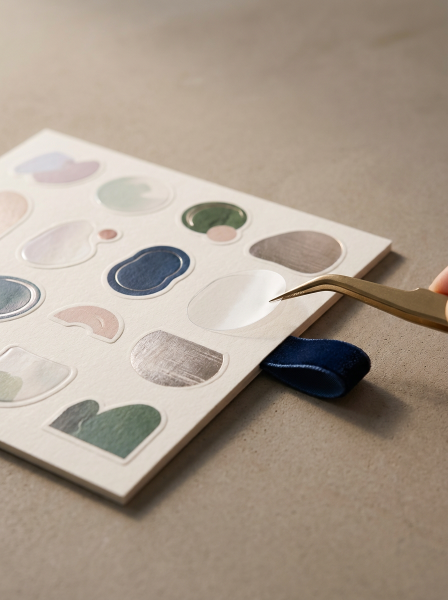 Nail Art Stickers