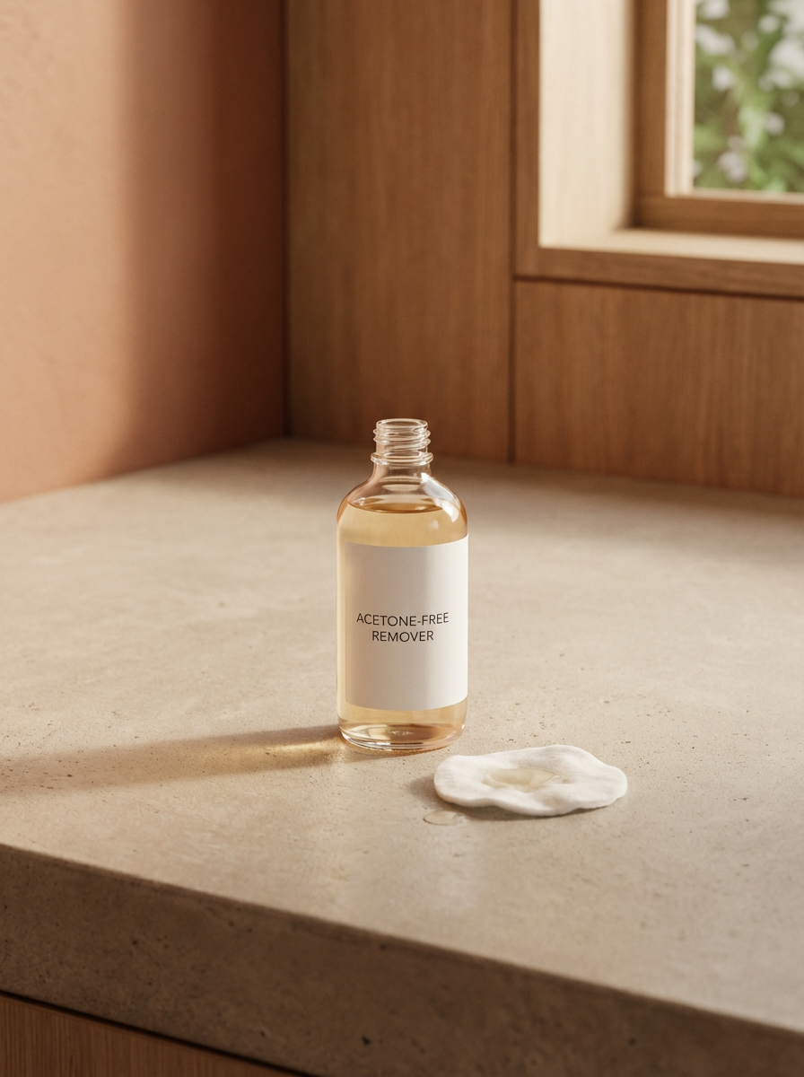 Nail Polish Remover
