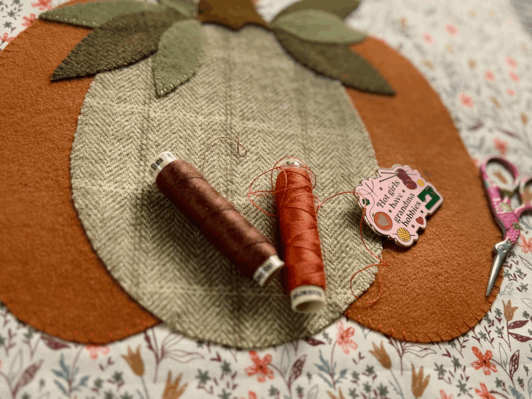 Open Hearts Sewing Club Basic Membership