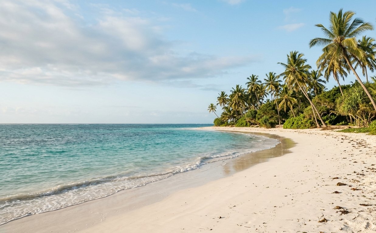 Things to Do in Diani Beach, Kenya: A Local Guide to the Coast