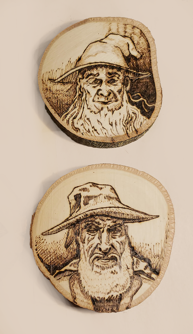 Wizard Coaster