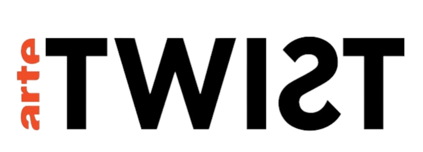 The word 'strawberry' written vertically in red with a green strawberry icon in place of the letter 'a'. The word 'SWEET' written horizontally in bold black letters.