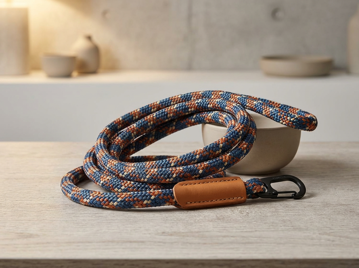 Nylon Leash