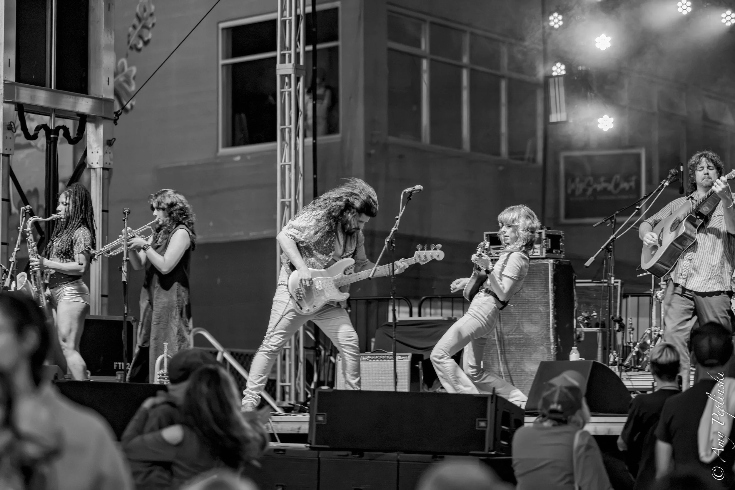 Boot Juice Band