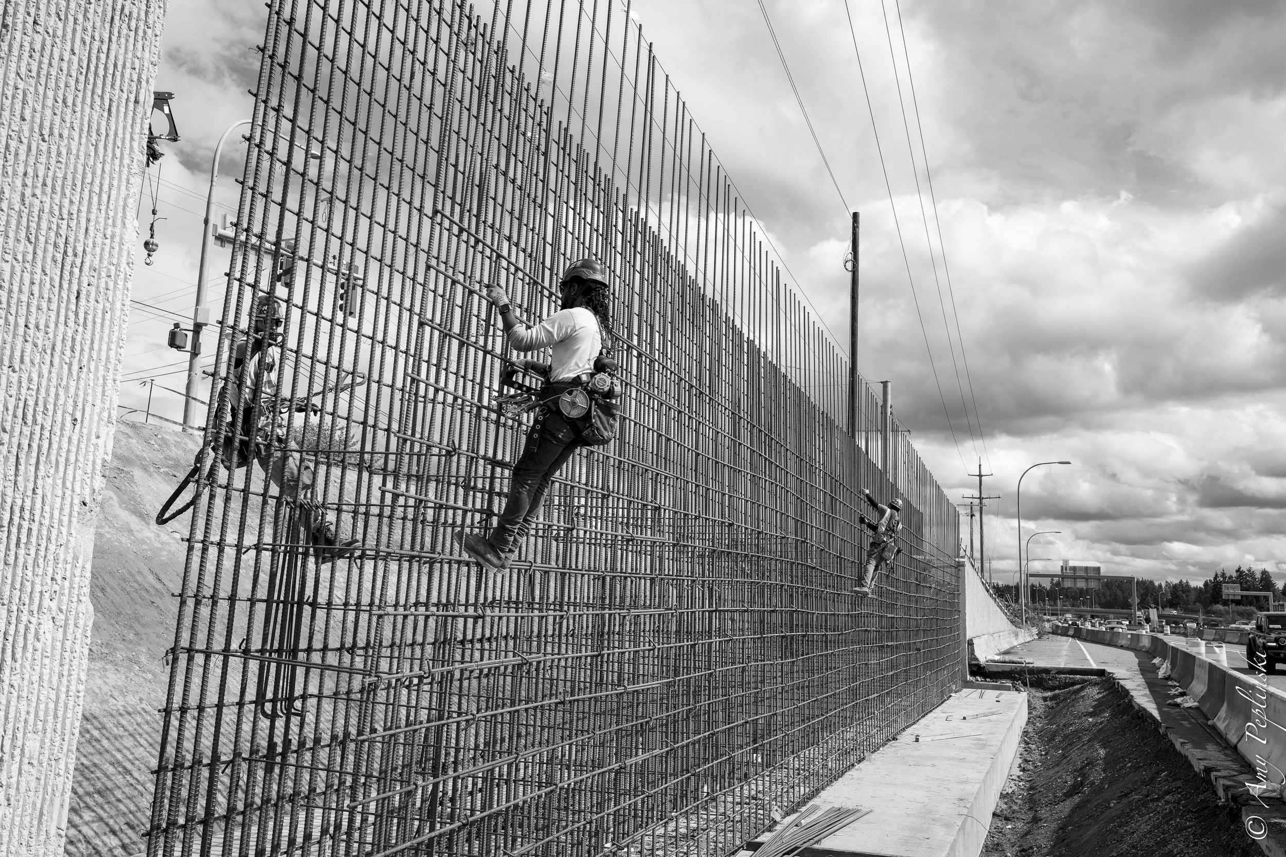 Scaffolders, Lynnwood WA