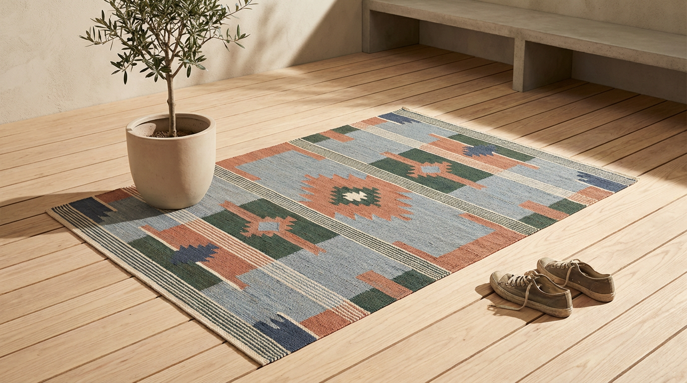 Outdoor Rug