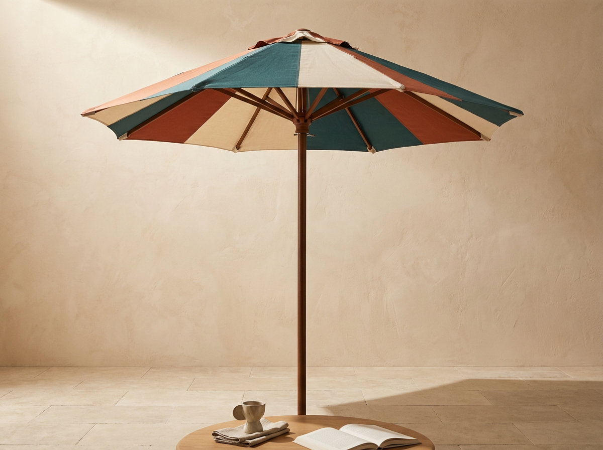 Market Umbrella
