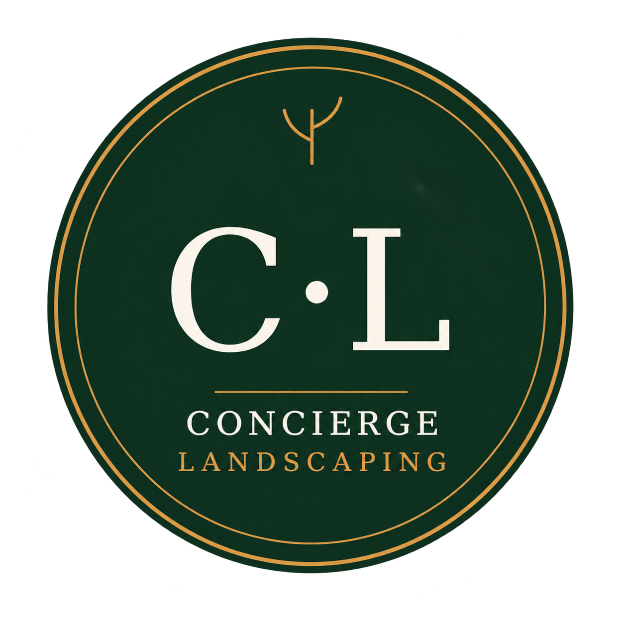 Concierge Landscaping