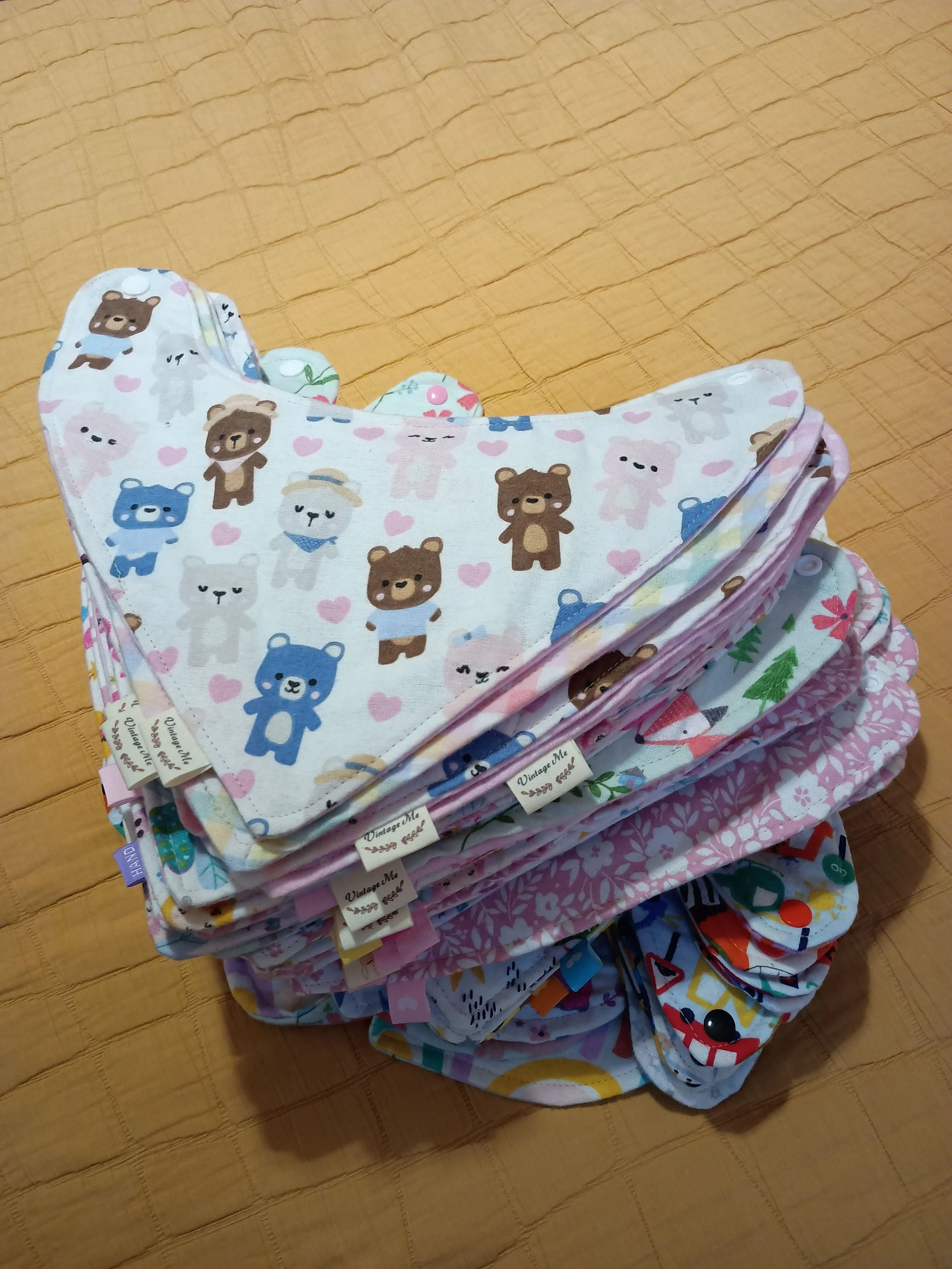 Pile of bibs.jpg