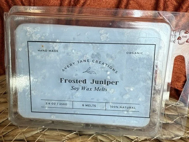 Wax Melt Frosted Juniper.jpeg