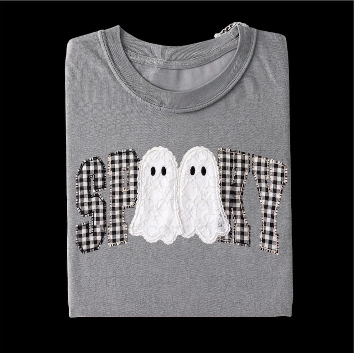 Spooky Ghosts
