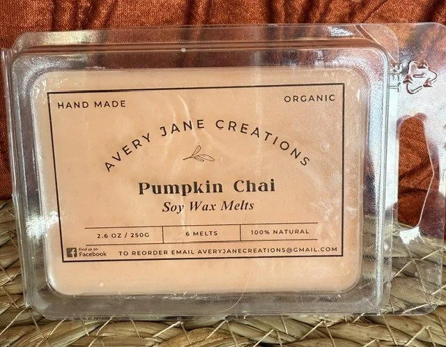 Wax Melt Pumpkin Chai.jpeg