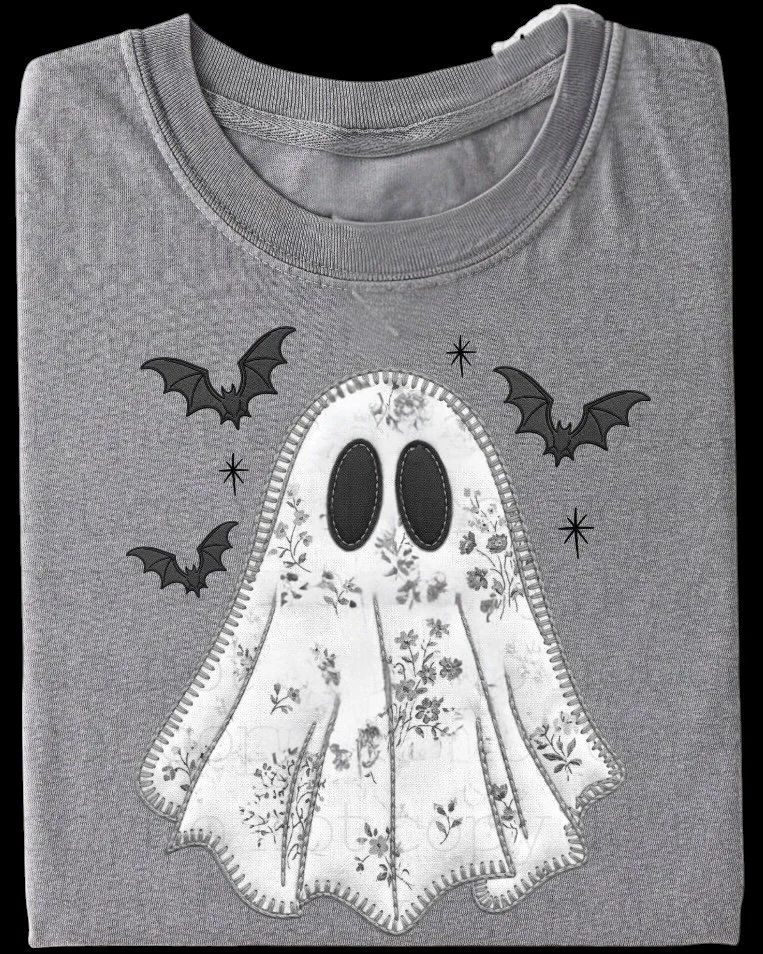 Ghost Bats T-shirt