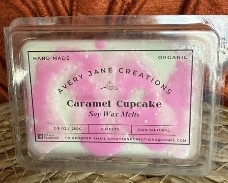 Wax Melt Carmel Cupcake.jpeg