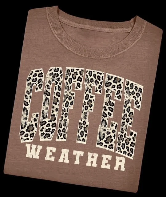 Tshirt Coffee Weather.jpg