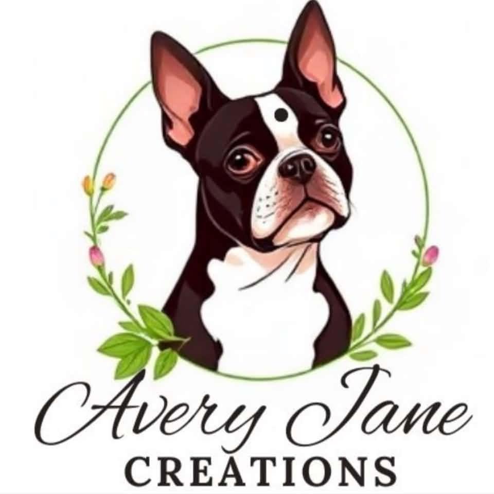 Avery Jane Creations