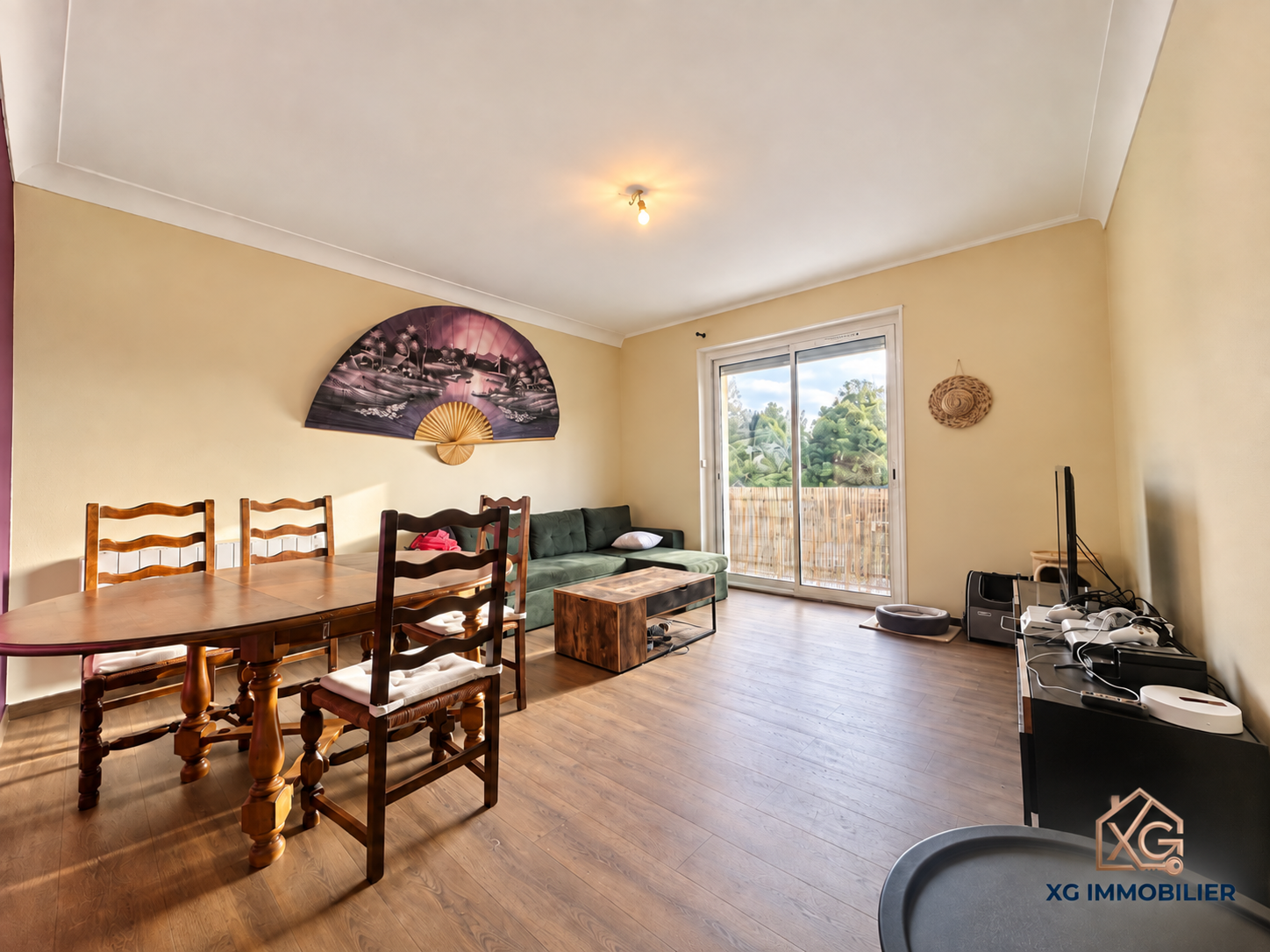 Maison à Brens - 75 m²- 4 pièces - 150 000 €