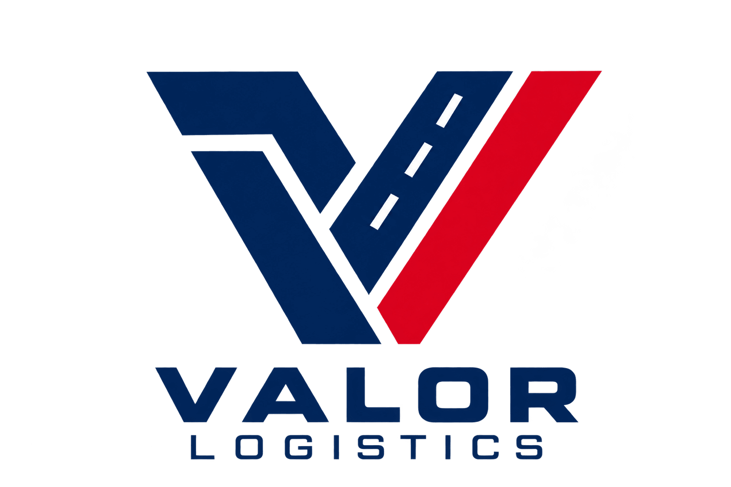 VALOR LOGISTICS