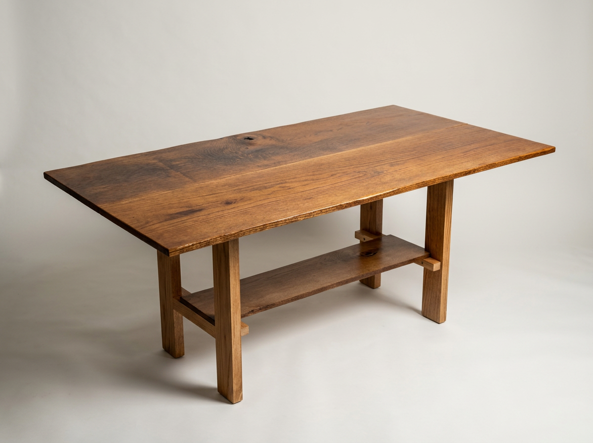 Bespoke Wood Goods