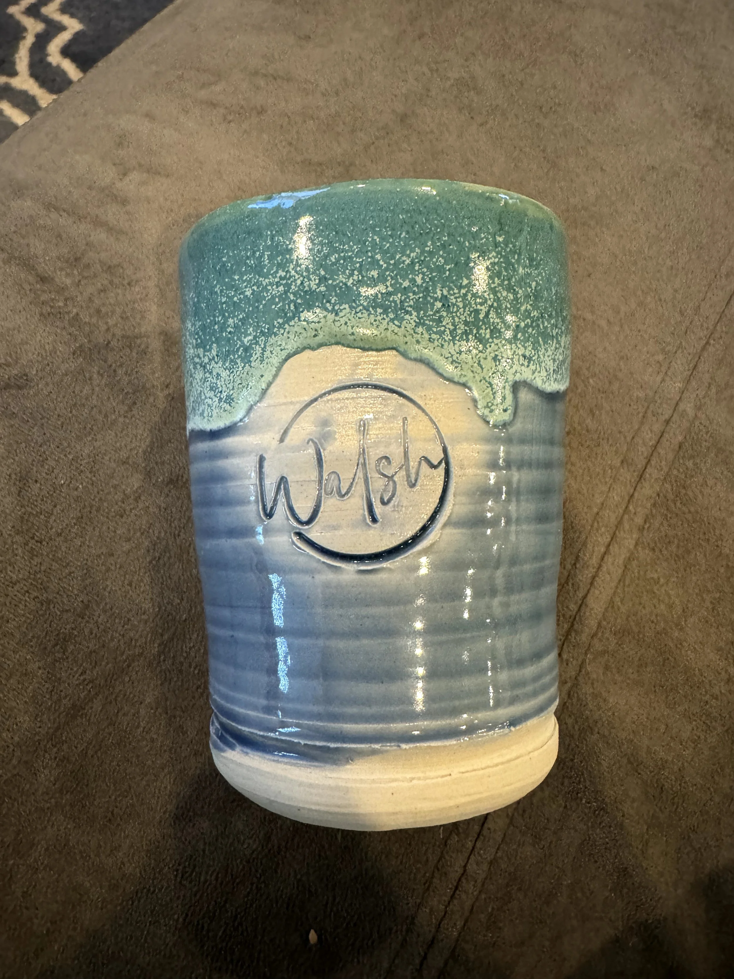 Pottery