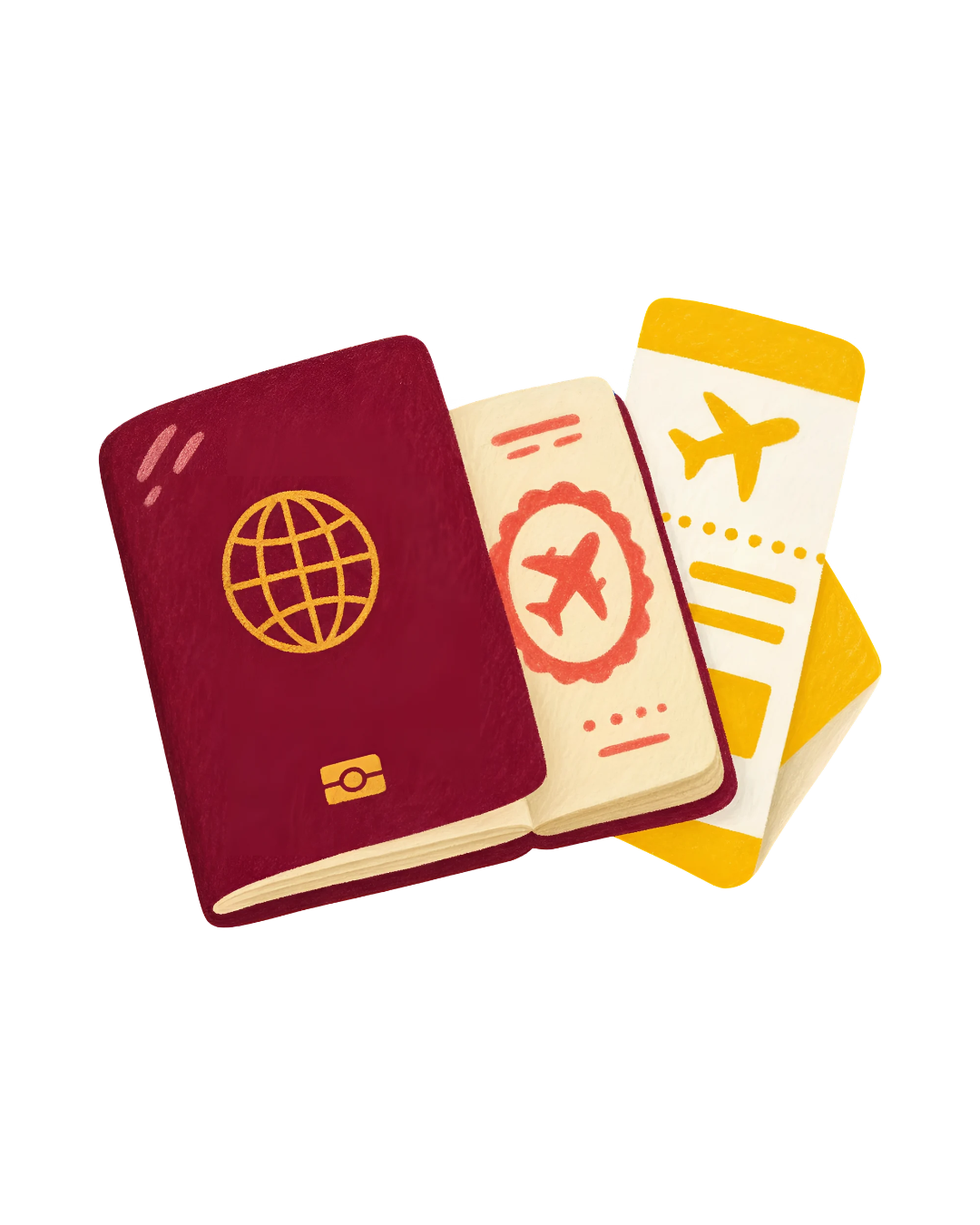 Overseas Family Travel: The Ultimate Carry-On Checklist