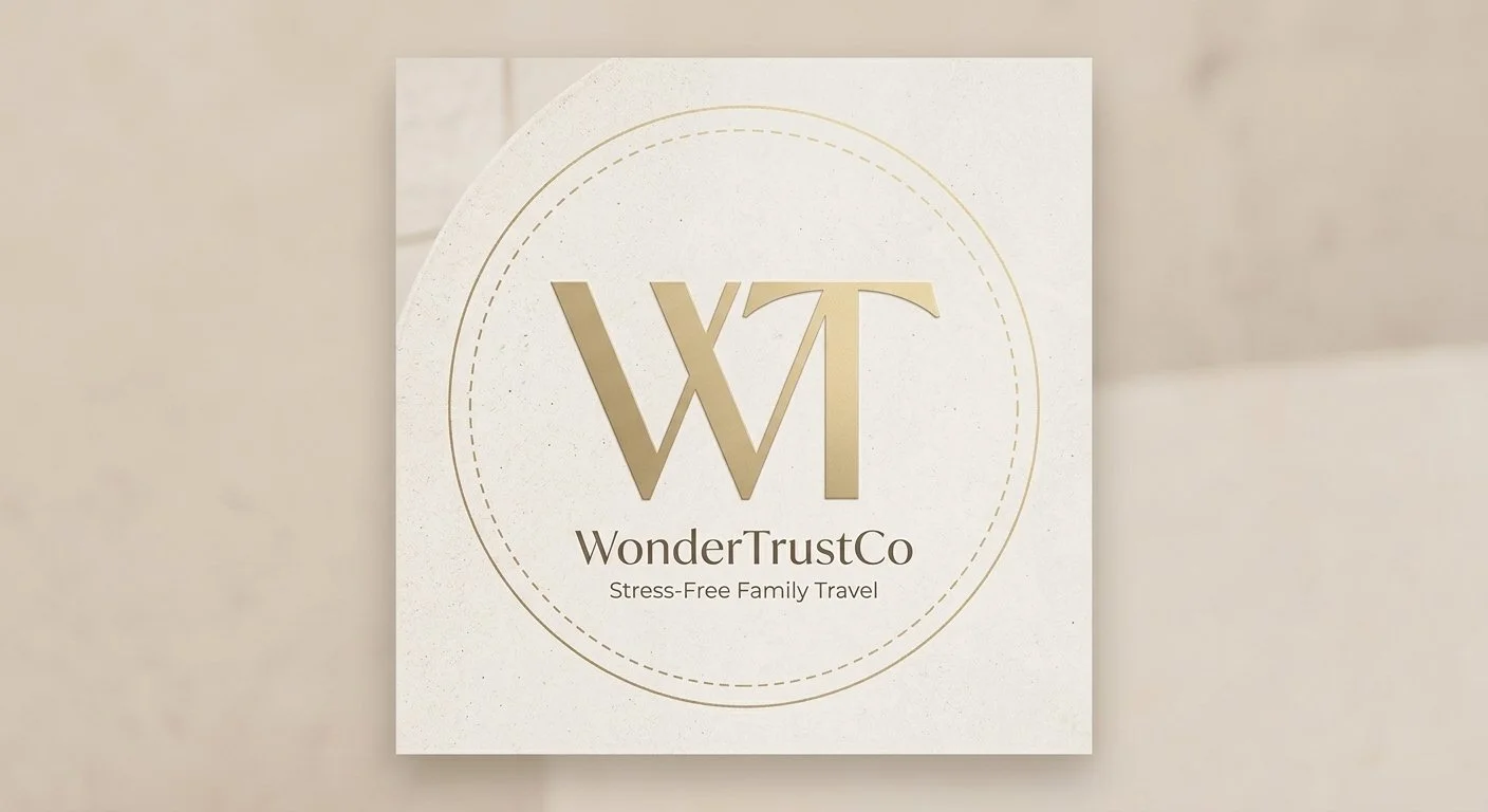 WonderTrustCo
