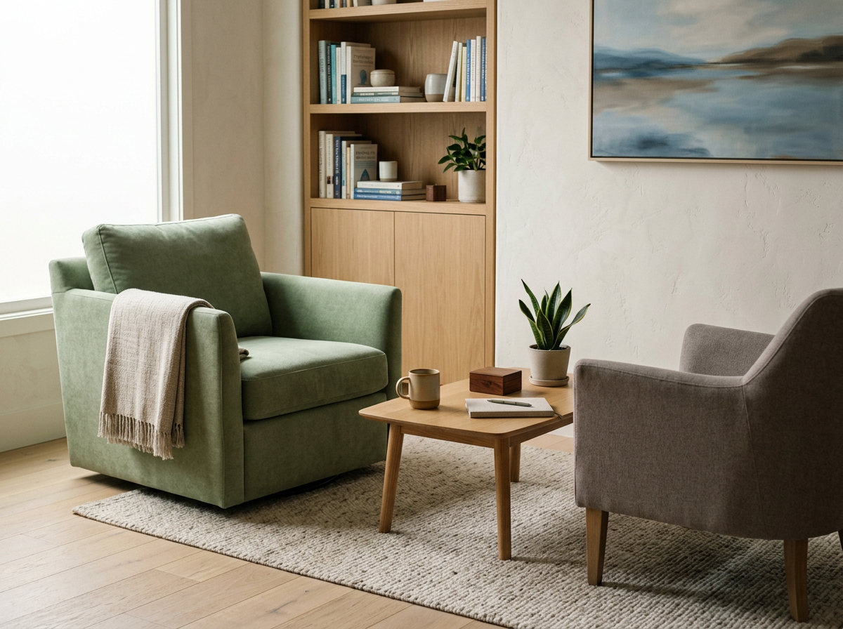 8 Self-Pay Therapy Sessions (without insurance)