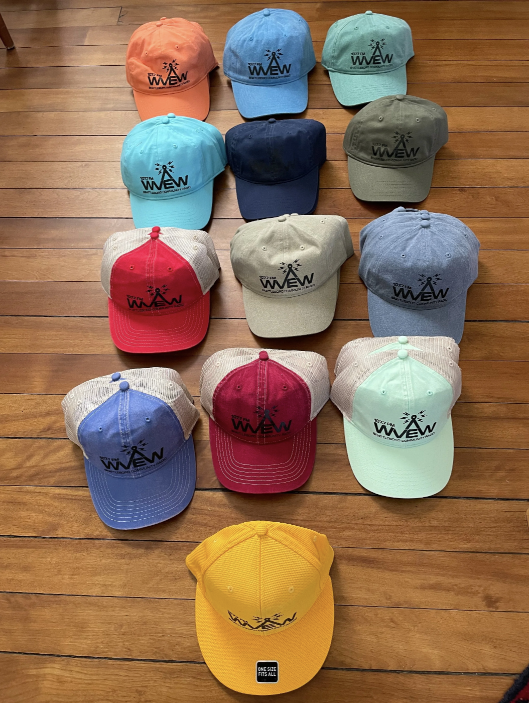 Hats