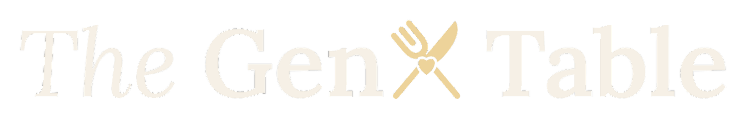 The GenX Table